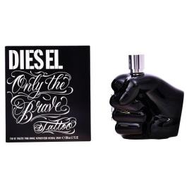 Perfume Homem Only The Brave Tattoo Diesel EDT special edition - 200 ml