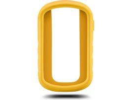 Capa de Silicone  eTrex Touch Amarelo