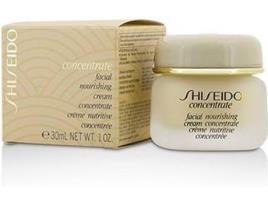 Creme Facial Nutritivo Concentrate Shiseido (30 ml)