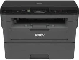 Impressora Laser BROTHER DCP-L2530DW
