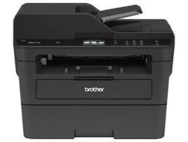 Impressora Laser BROTHER MFCL2750DW