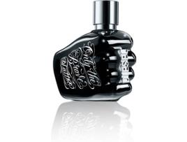 Perfume DIESEL Only The Brave Tattoo - Eau de Toilette (75 ml)