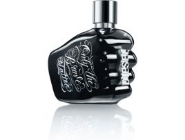 Perfume DIESEL Only The Brave Tattoo - Eau de Toilette (50 ml)