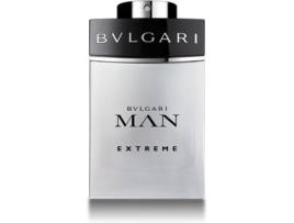 Perfume BVLGARI Man Extreme Eau de Toilette (100 ml)