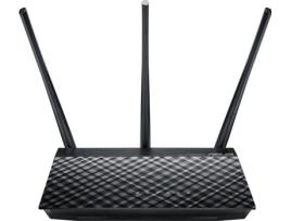 Router ASUS RT-AC53 (AC750 - 300 + 433 Mbps)