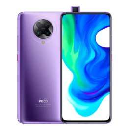 Pocophone F2 Pro 5G 6GB/128GB Dual Sim Purple