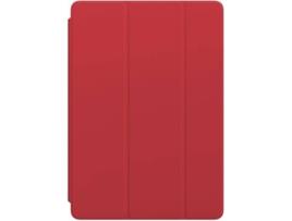 Capa iPad Pro  Vermelho