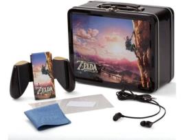 Kit Lunch Box para Nintendo Switch Legend of Zelda