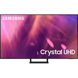 Smart TV Samsung Crystal UHD 4K 50AU9005 127cm