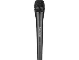Microfone SARAMONIC SR-HM7 Dinâmico Unidirecional