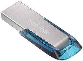 Pen Sandisk Ultra Flair 64gb Usb 3.0