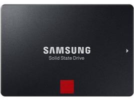 Disco SSD Interno SAMSUNG 2Tb SATA 3 Série 860 Pro (2 TB - SATA - 560 MB/s)