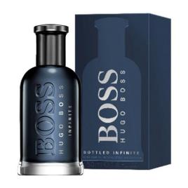Perfume Homem Infinite Hugo Boss (50 ml)