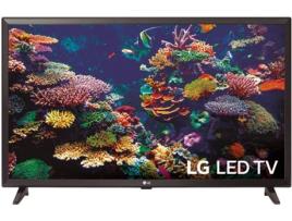 TV LG 32LK510 (LED - 32'' - 81 cm - HD)