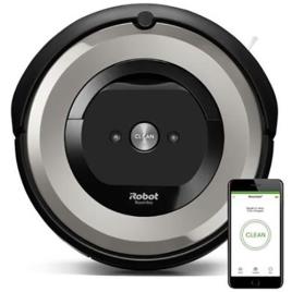 Aspirador Robot iRobot Roomba E5154