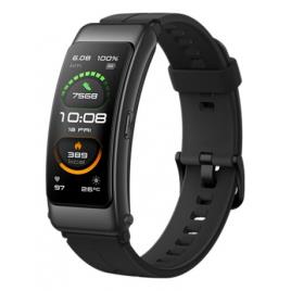 Smartwatch Huawei TalkBand B6 Sport Preto