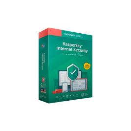 Software Kaspersky Internet Security - Multi-Device 1-Device 2 year Renewal License Pack
