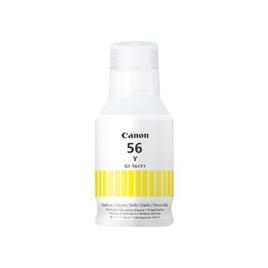 GI-56 Y - Yellow Ink Bottle - Compativel com Maxify GX6050, G7050