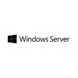 FSC Microsoft Windows Server 2019 ESSENTIALS 1-2CPU ROK