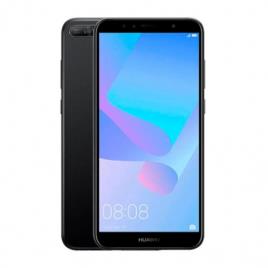 Huawei Y6 2018 2GB/16GB Dual Sim Preto