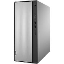 Desktop Lenovo IdeaCentre 5 14ARE05 | R5-4600G | 512GB SSD - Mineral Grey