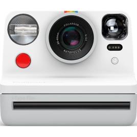 Câmara Instantânea Polaroid Originals Now i-Type - Branco