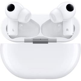 Auriculares Bluetooth True Wireless Noise Cancelling Huawei FreeBuds Pro - Ceramic White