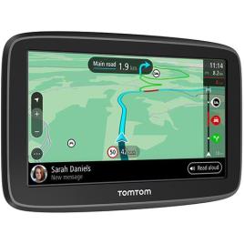 GPS Tomtom Go Classic - 6