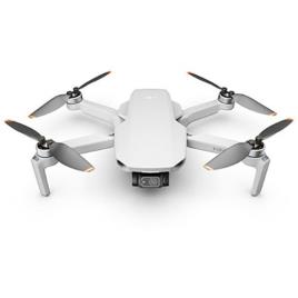 Drone DJI Mini 2 - Fly More Combo