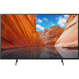 Smart TV Android Sony LED UHD 4K 43X80J 109cm