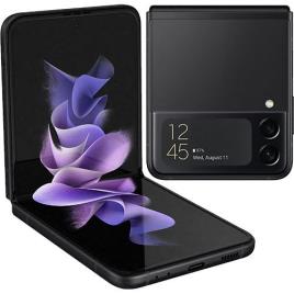 Samsung Galaxy Z Flip3 5G - 128GB - Phantom Black