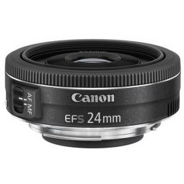 Canon Objetiva EF-S 24mm f/2.8 STM