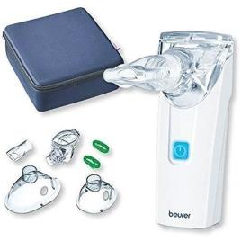 Nebulizador Ultrassónico Beurer IH55