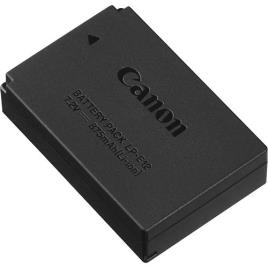 Canon Bateria LP-E12 7.2 V / 875 mAh para Canon