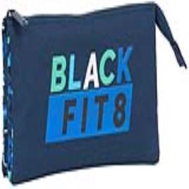 Estojo Blackfit8 Retro Triplo (22 x 30 x 120 cm)