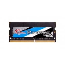 32GB DDR4 3200 MEMORIA SO-DIMM (1X32GB) CL22 G.SKILL RIPJAWS