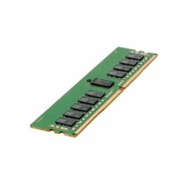 HPE MEM 8GB (1x8GB) SINGLE RANJ x8 DDR4-2400 CAS REGISTERED