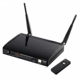 Media Server Wireless N150Mbps  WP-S1300
