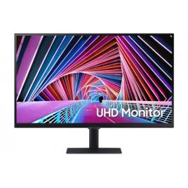 Monitor  27 UHD 60Hz 5ms Tilt/HDMI/DP/USB -LS27A700NWUXEN