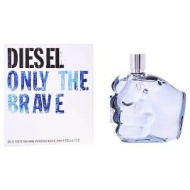 Perfume Homem Only The Brave Diesel EDT special edition - 200 ml