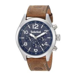 Relógio masculino Timberland 15249JS-03 (44 mm)