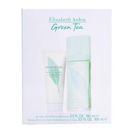 Conjunto de Perfume Mulher Green Tea Scent Elizabeth Arden EDP (2 pcs) (2 pcs)
