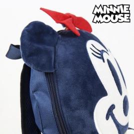 Mochila Infantil 3D Minnie Mouse 72447