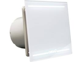 Extrator de banho  GLASS LIGHT E100