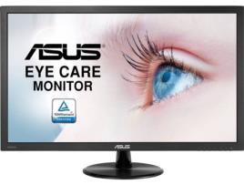 Monitor ASUS VP247HAE (24'' - 5 ms - 75 Hz)