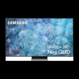 TV SAMSUNG QE85QN900ATXXC