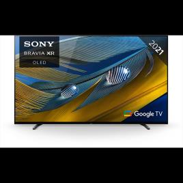 TV OLED SONY XR65A80JAEP