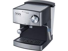 Máquina de Café Manual SOGO CAF-SS-5665 (15 bar - Café moído)