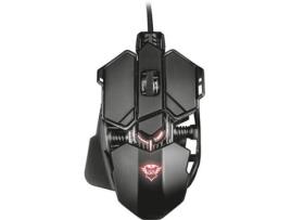 Rato Gaming TRUST X-Ray GXT138 (PC - USB)