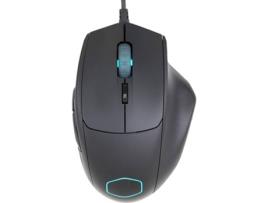 Rato Gaming  MasterMouse MM520